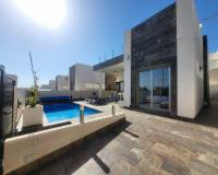 Venta - villa - Villamartin