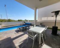 Venta - villa - Villamartin