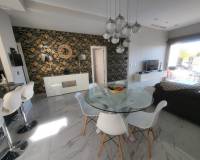 Venta - villa - Villamartin