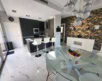Venta - villa - Villamartin