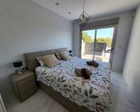 Venta - villa - Villamartin