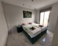 Venta - villa - Villamartin