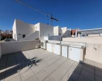 Venta - villa - Villamartin
