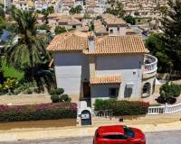 Venta - VILLA - Villamartin