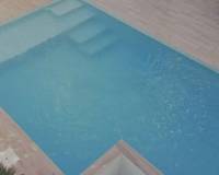 Venta - villa - Villamartin