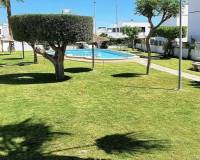 Venta - villa - Villamartin