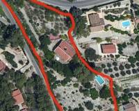 Venta - villa - Xàtiva