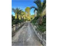 Venta - villa - Xàtiva