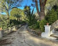 Venta - villa - Xàtiva