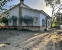 Venta - villa - Xàtiva
