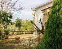 Venta - villa - Xàtiva