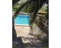 Venta - villa - Xàtiva