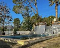 Venta - villa - Xàtiva