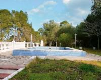 Venta - villa - Xàtiva