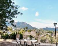 Venta - villa - Xàtiva