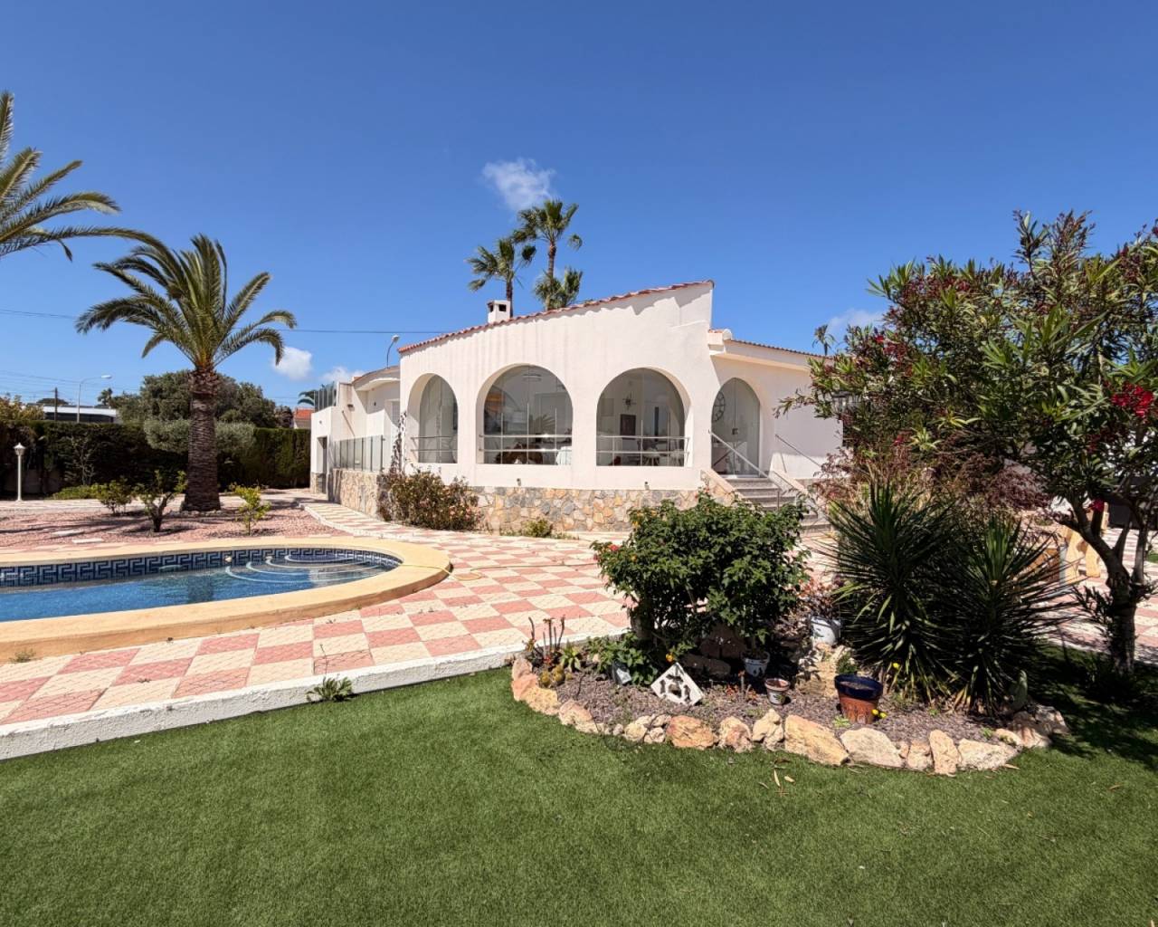 Villa Detached - Venta - Ciudad Quesada - Ciudad Quesada