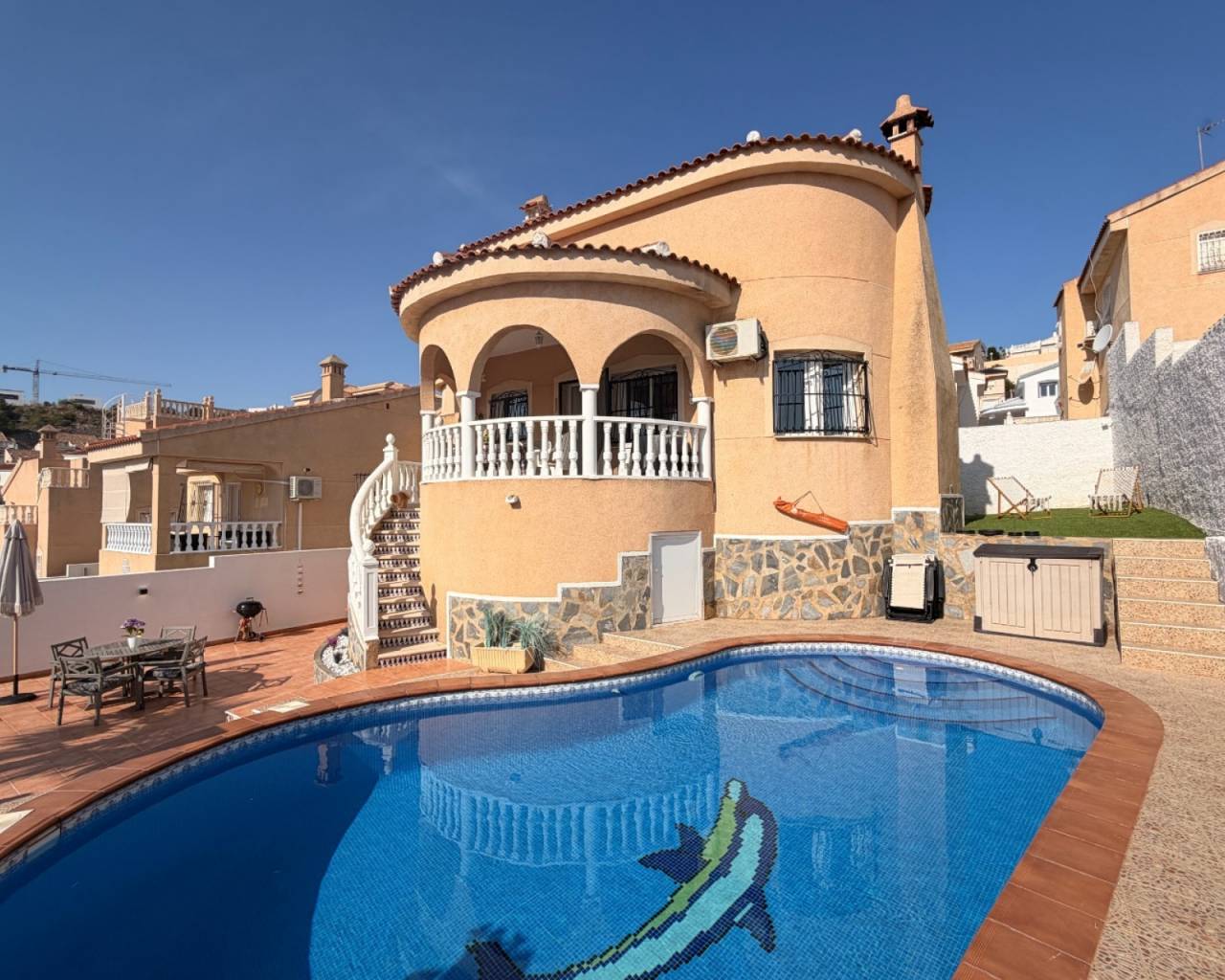 Villa Detached - Venta - Ciudad Quesada - Ciudad Quesada