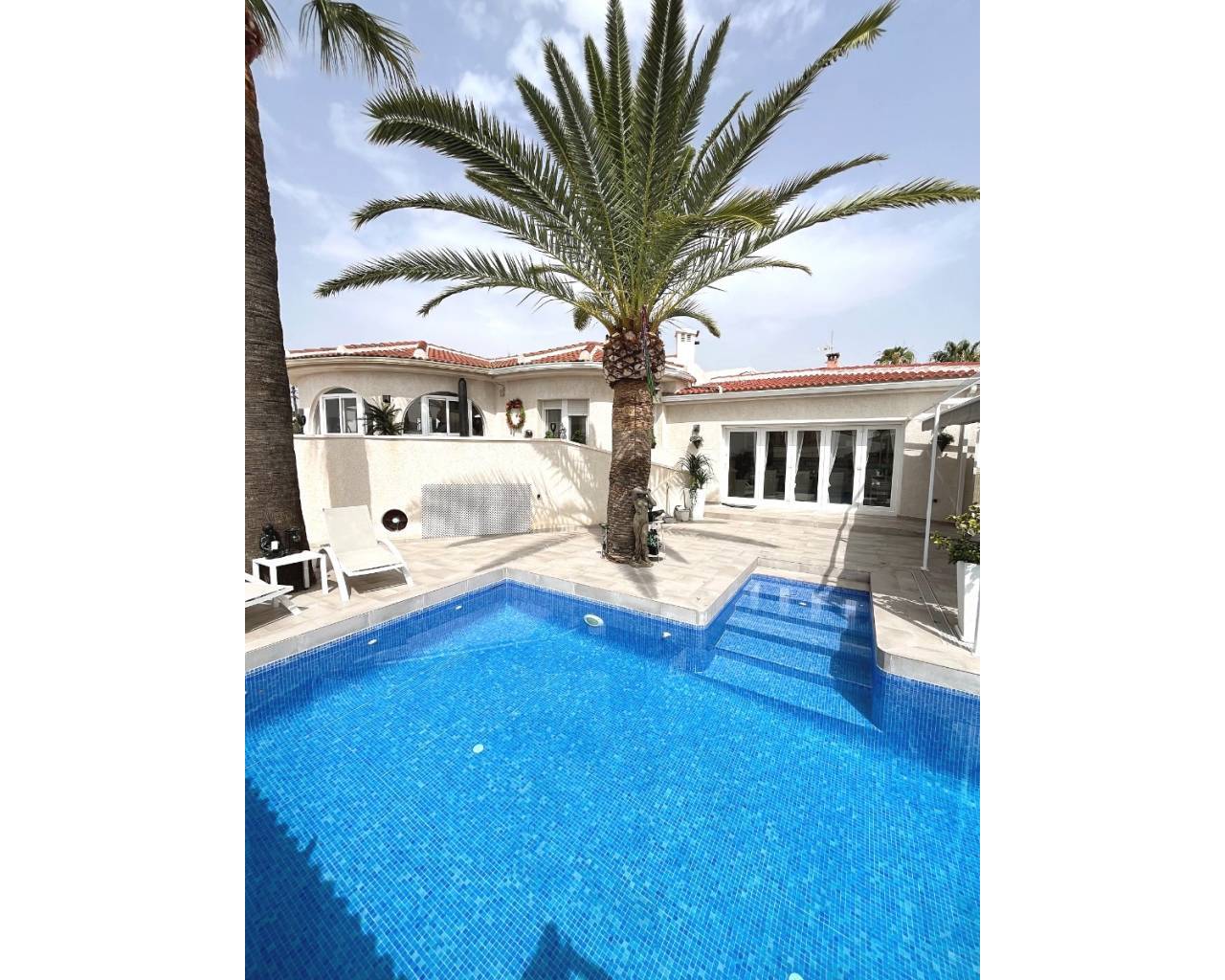 Villa Indépendante - Resale - Ciudad Quesada - Central Quesada