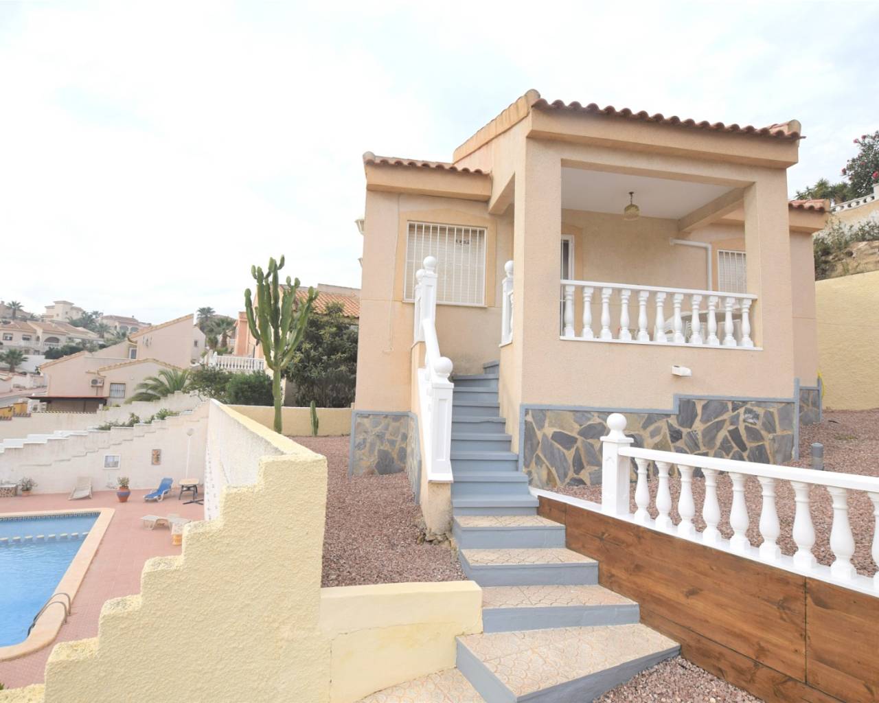 Villa independiente - Venta - Ciudad Quesada - Upper Golf