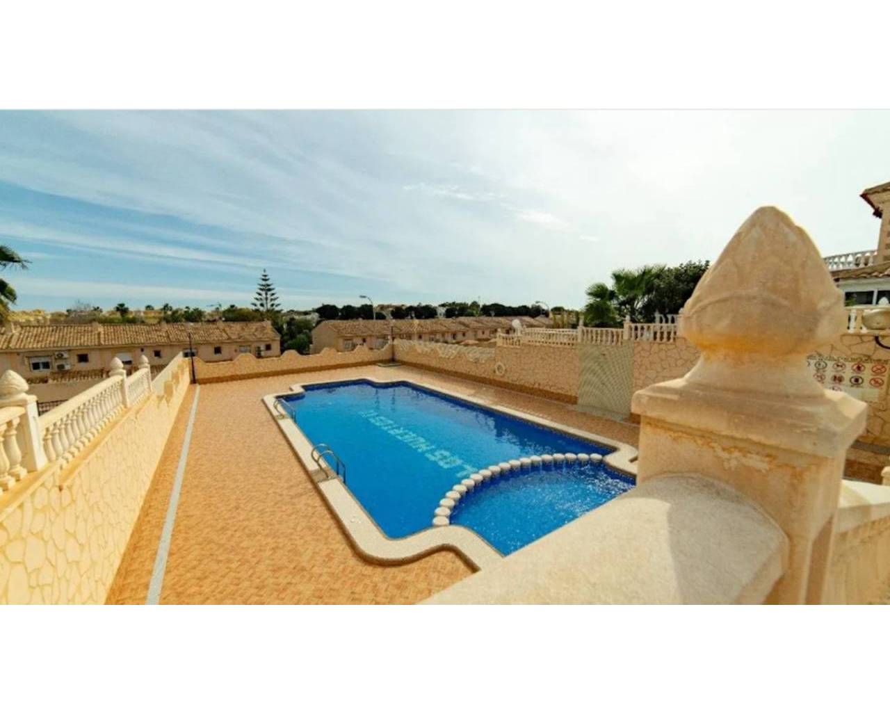 Villa independiente - Venta - Los Balcones - optional location detail