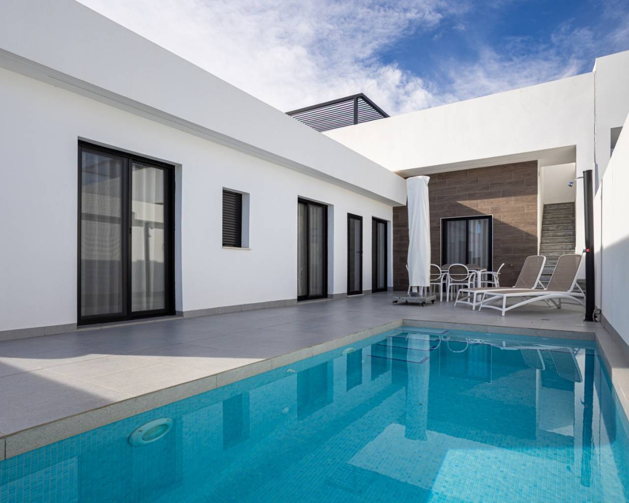 Villa independiente - Venta - Torre Pacheco - * BC *-97200