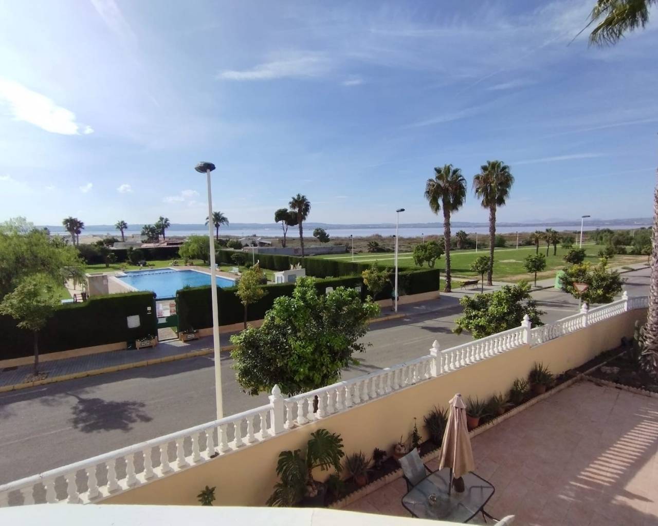 Villa independiente - Venta - Torrevieja - optional location detail