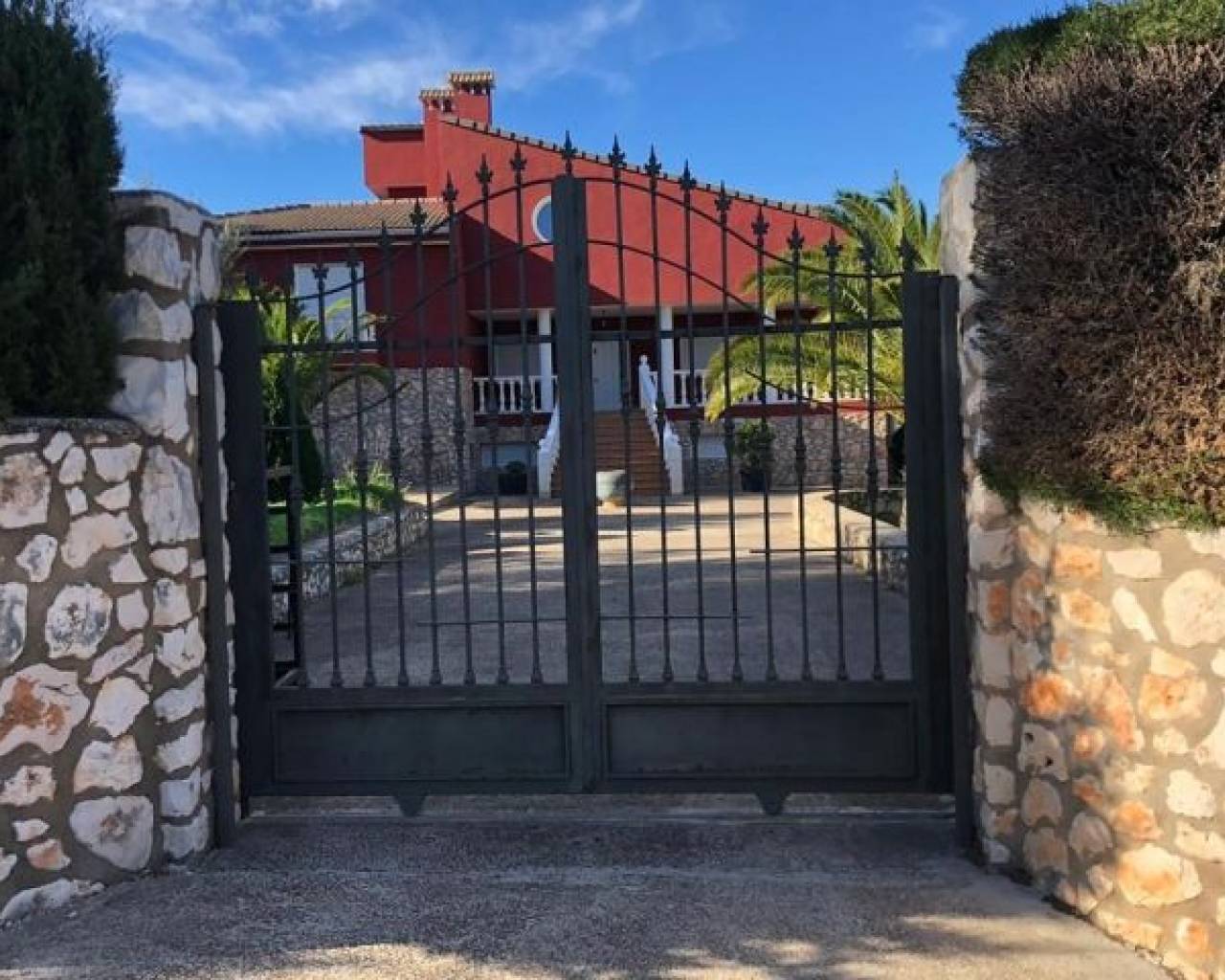 villa - Resale - Alberic - Alberic