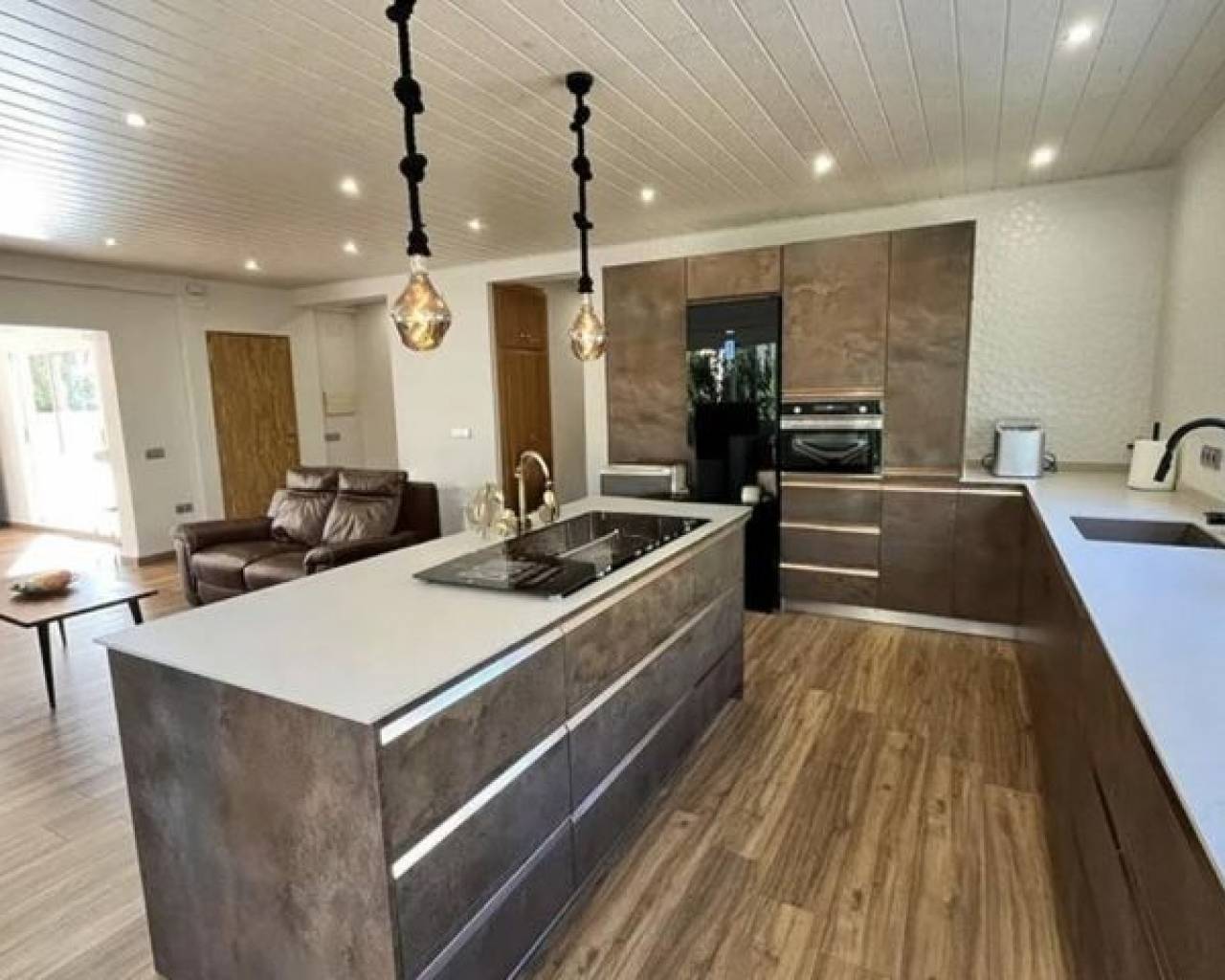 villa - Resale - Alberic - Alberic