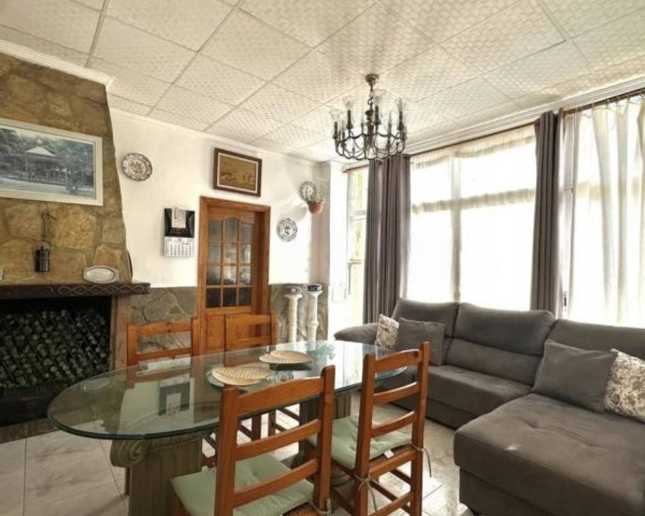 villa - Resale - Barx - Barx