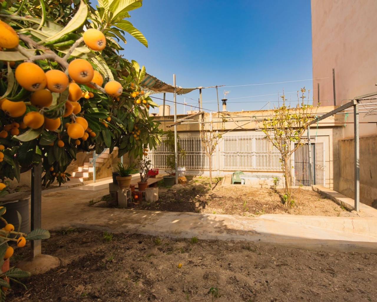 villa - Resale - Benijofar - Benijofar