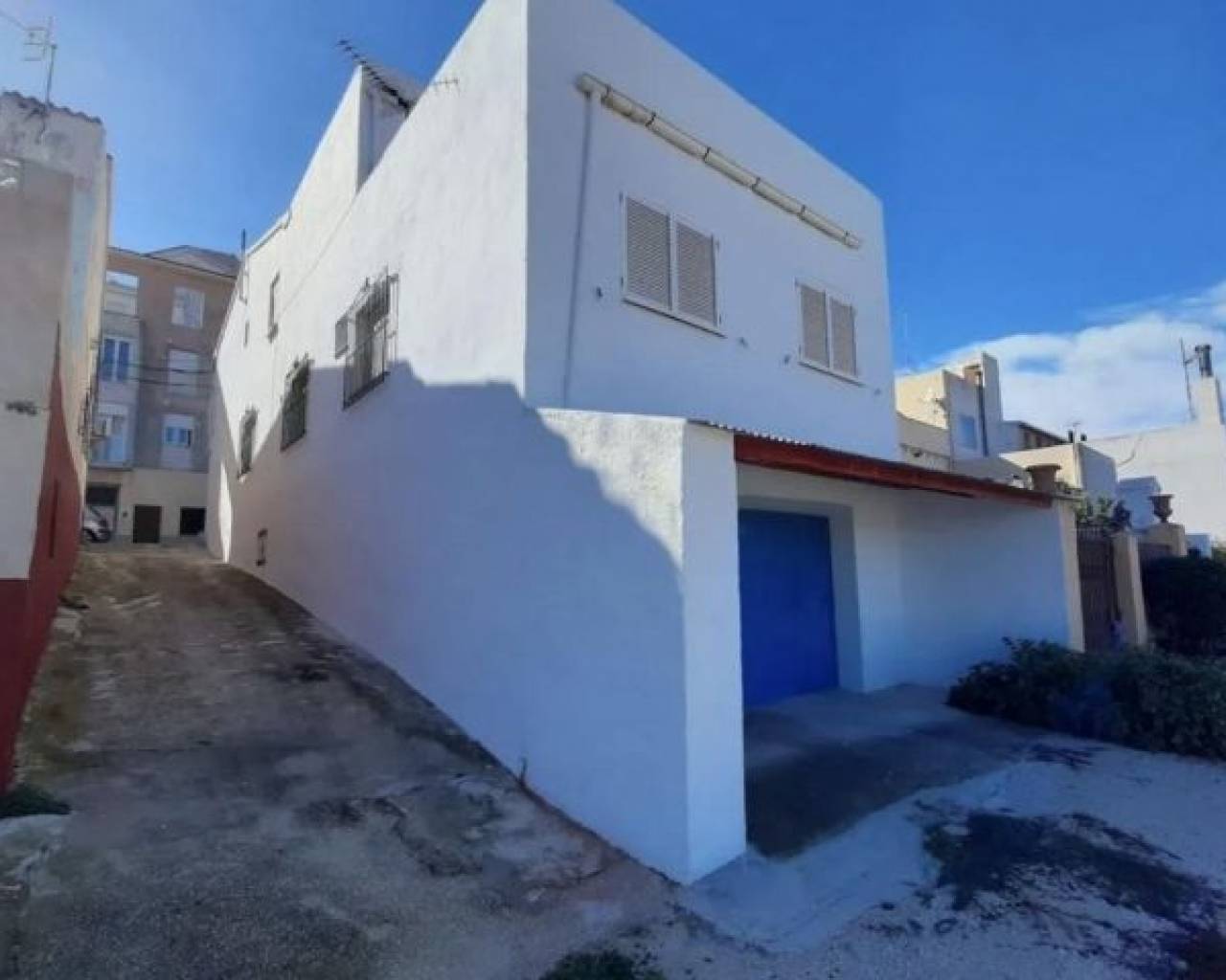 villa - Resale - Benissa - Benissa