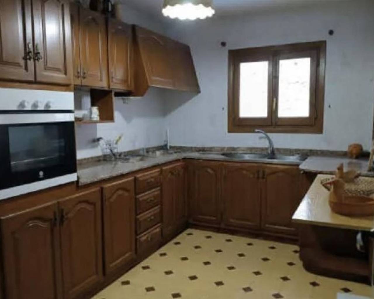 villa - Resale - Benissa - Benissa