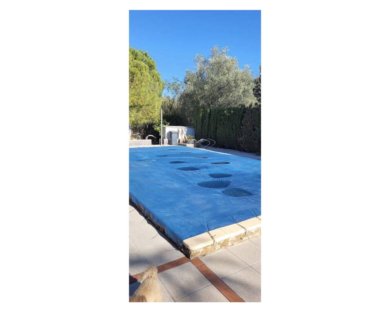 villa - Resale - Bétera - Bétera