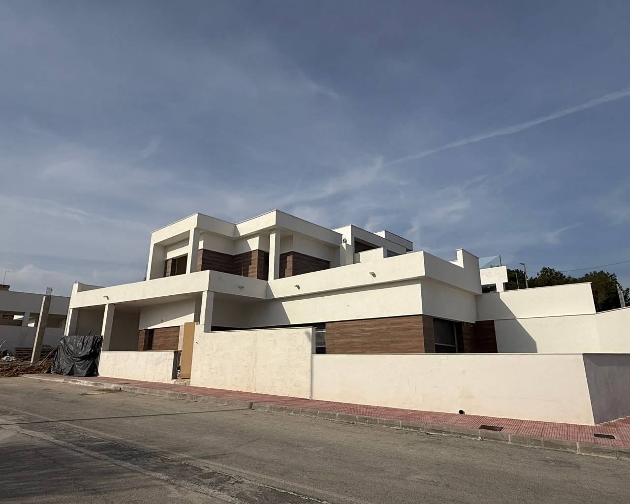 villa - Resale - Bigastro - Bigastro