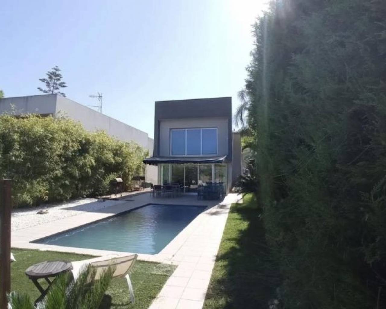 villa - Resale - Chiva - Chiva