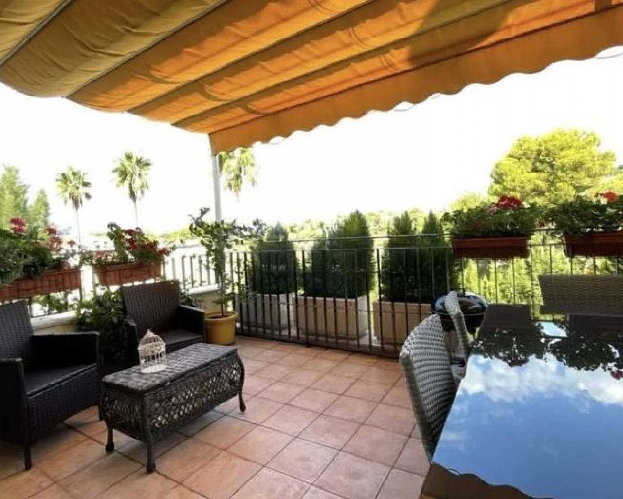 villa - Resale - Chiva - Chiva