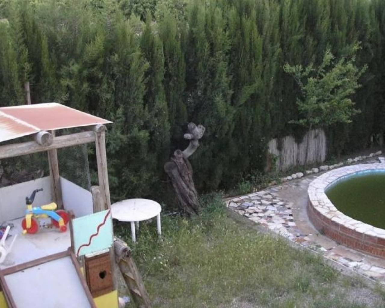 villa - Resale - Chiva - OS-39556