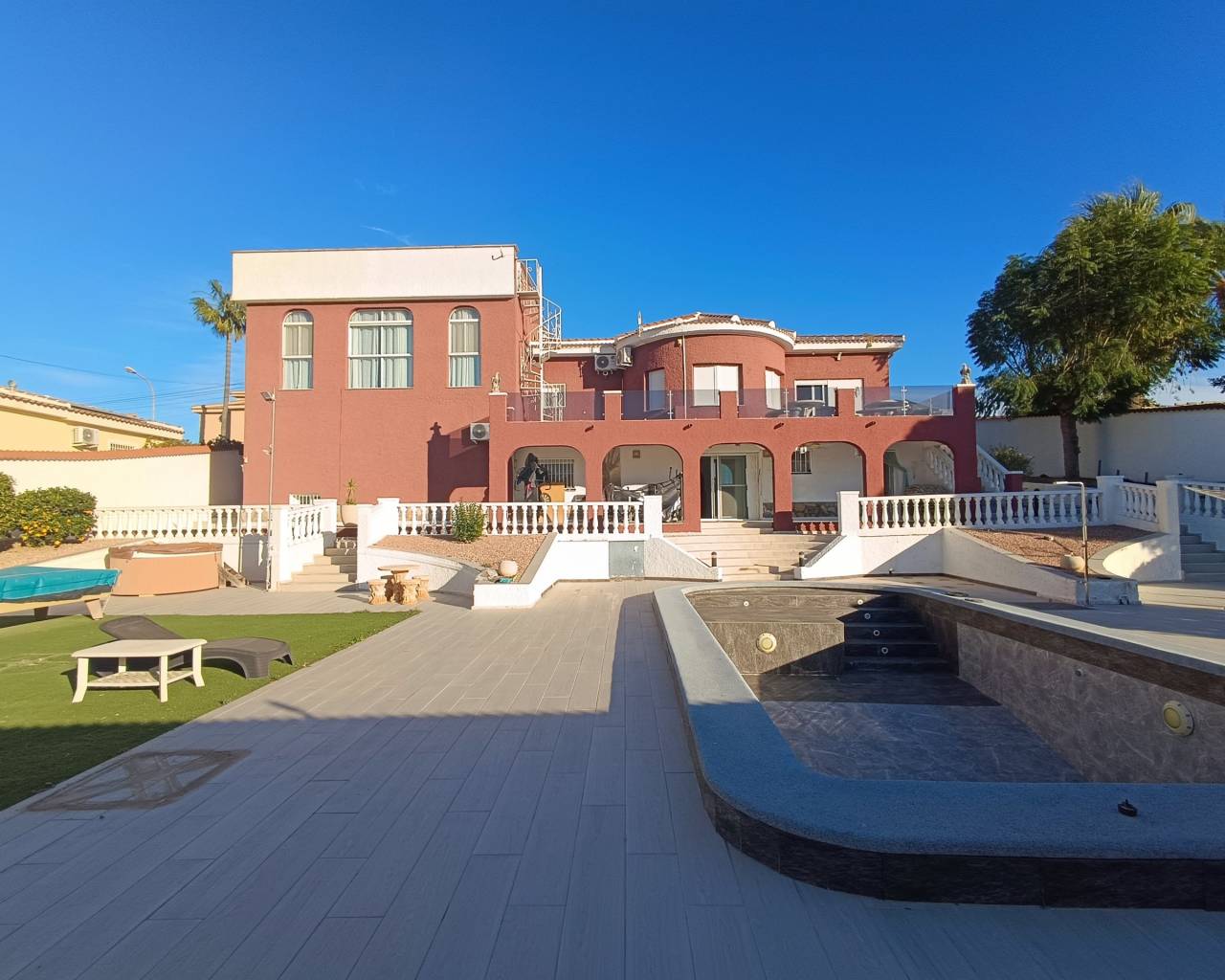 villa - Resale - Ciudad Quesada - Ciudad Quesada