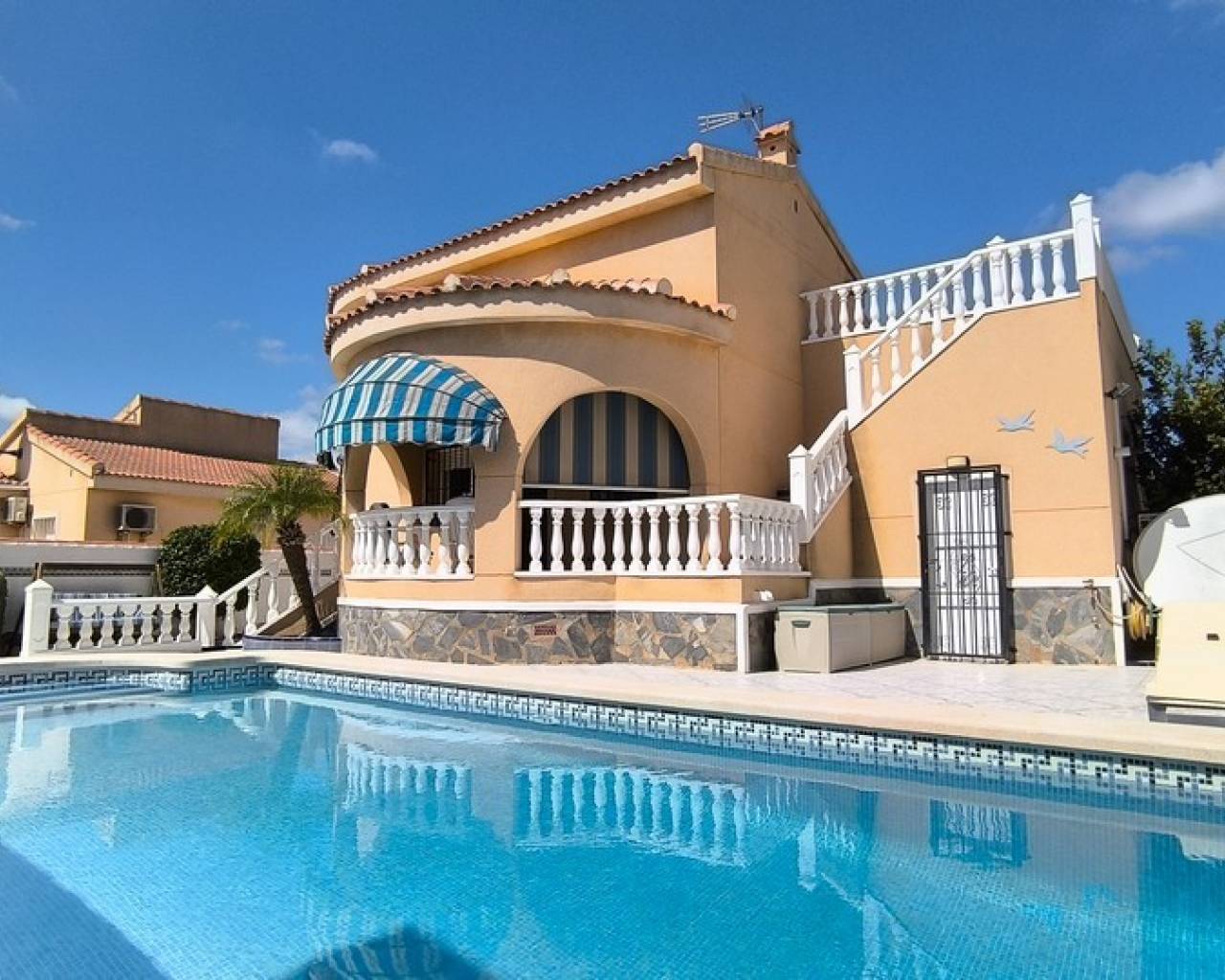 villa - Resale - Ciudad Quesada/Rojales - Ciudad Quesada