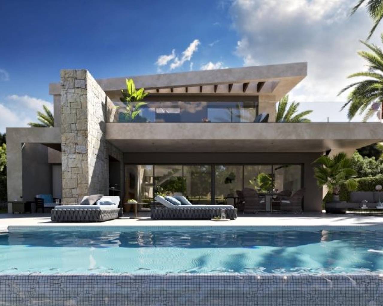 villa - Resale - Cuevas Del Almanzora - Cuevas Del Almanzora