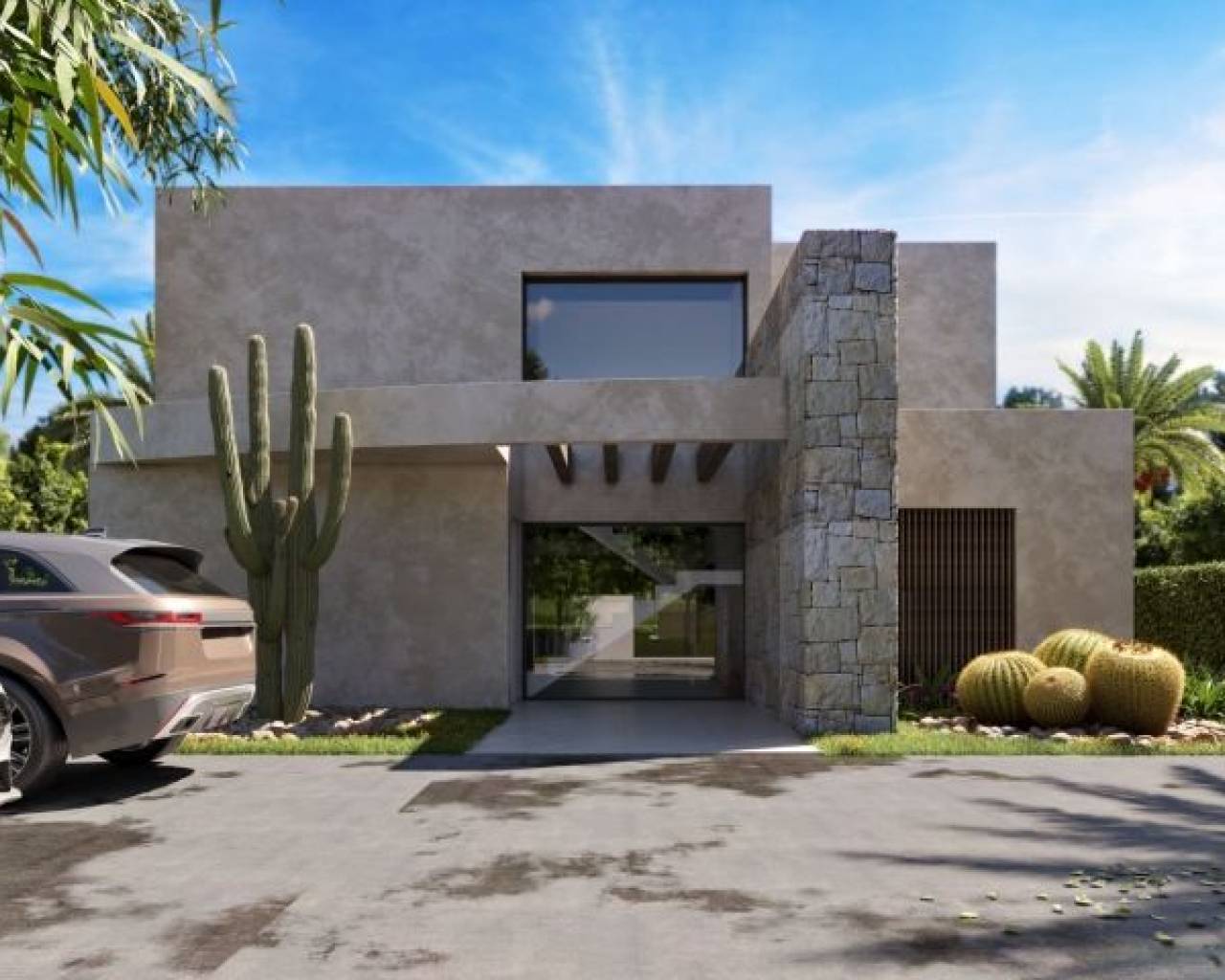 villa - Resale - Cuevas Del Almanzora - Cuevas Del Almanzora