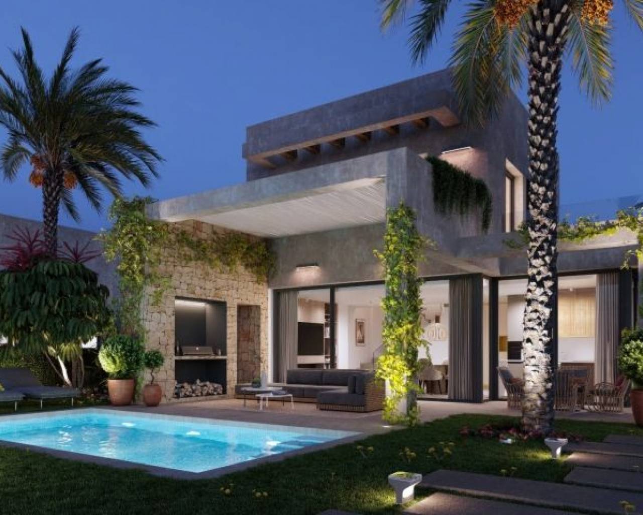 villa - Resale - Cuevas Del Almanzora - Cuevas Del Almanzora