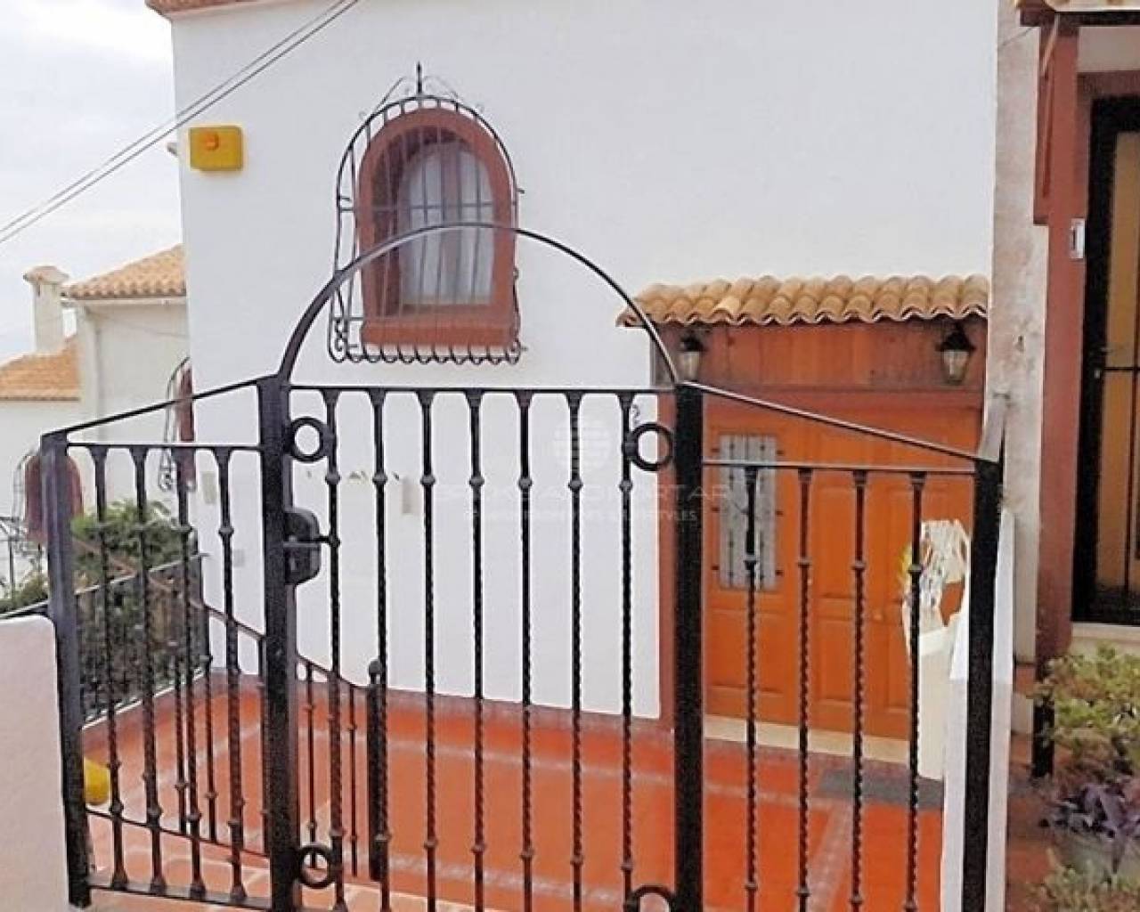 villa - Resale - Cullera - Cullera