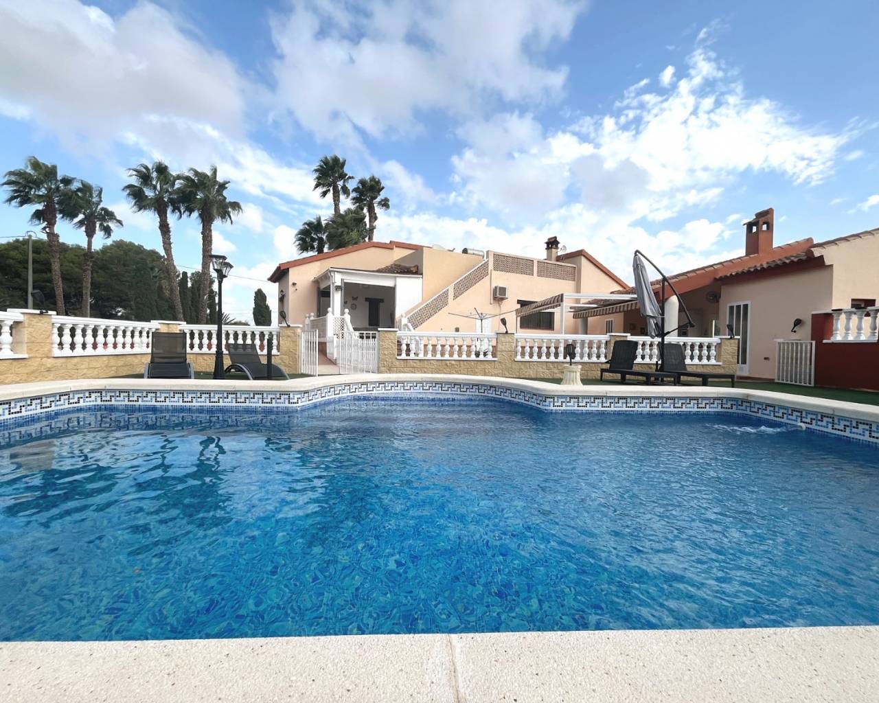 VILLA - Resale - Daya Vieja - Daya Vieja