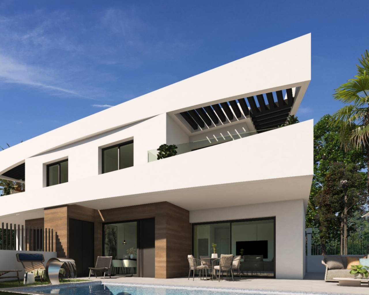villa - Resale - Dolores - Dolores