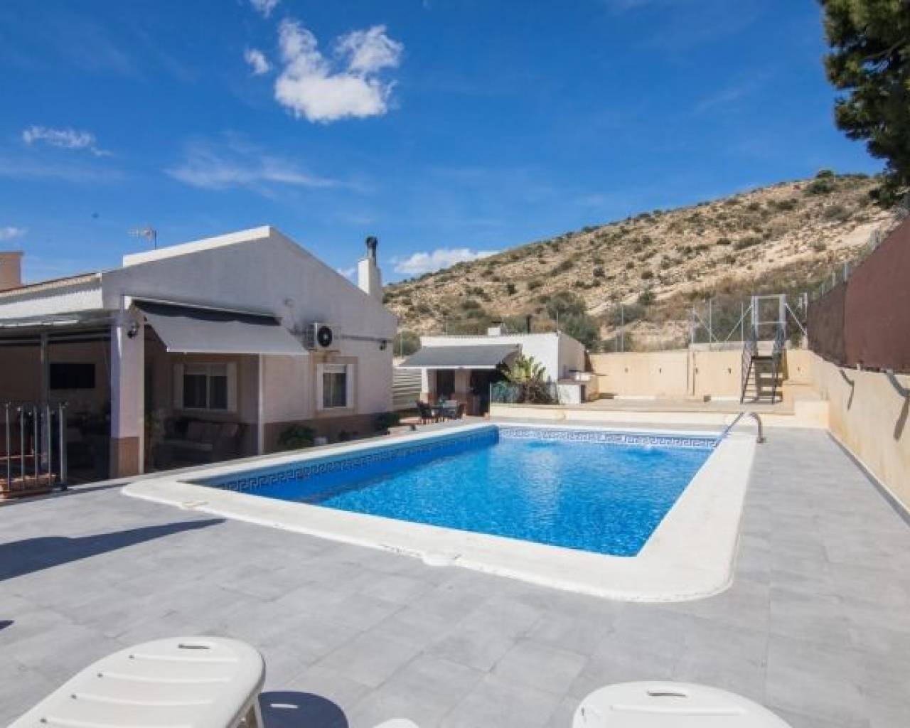 villa - Resale - Elche - Elche