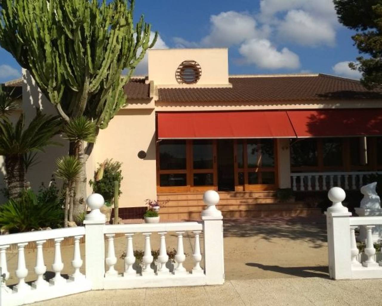 villa - Resale - Elche - Elche