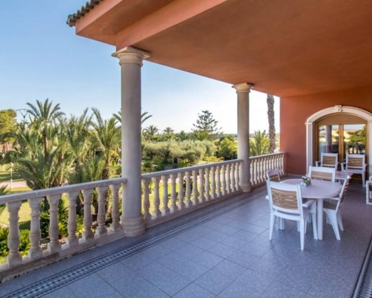 villa - Resale - Elche - OS-73065