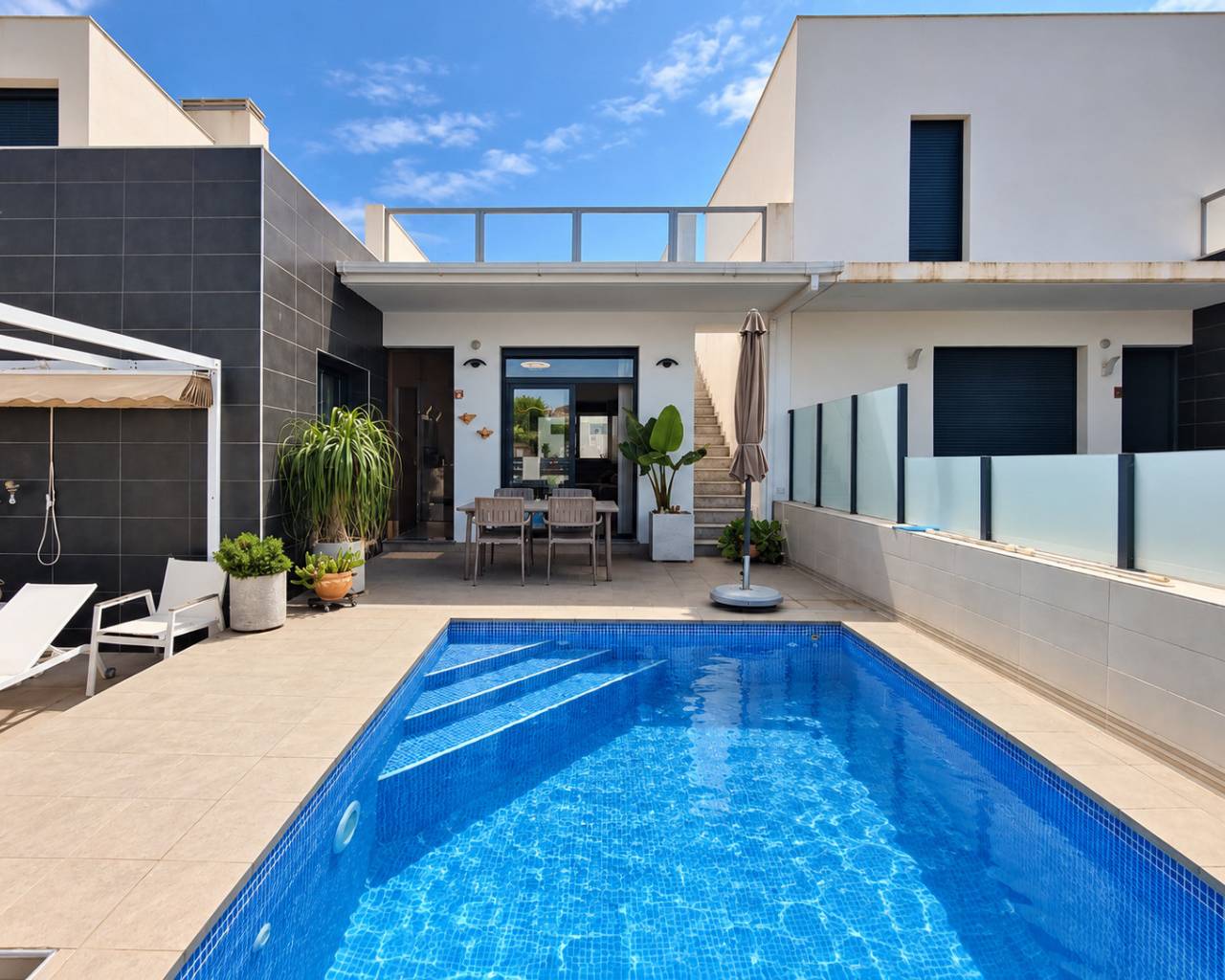 VILLA - Resale - Formentera del Segura - Formentera del Segura