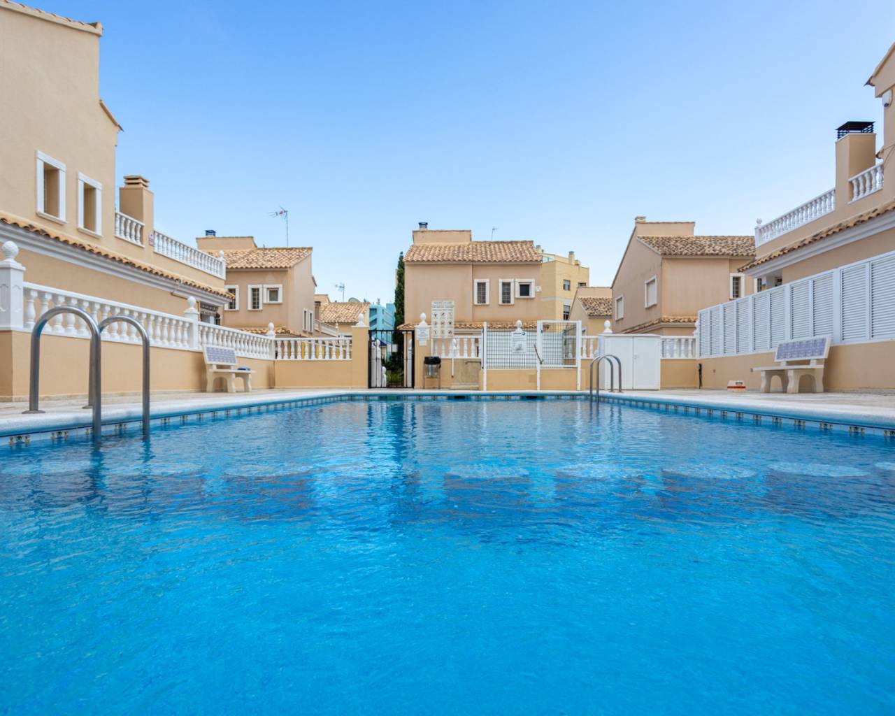 villa - Resale - Guardamar del Segura - Guardamar del Segura